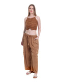 4 Pocket Trouser