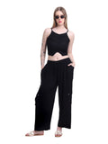 4 Pocket Trouser