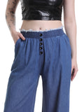 4 Pocket Trouser
