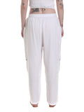 4 Pocket Trouser