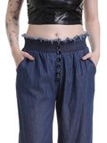4 Pocket Trouser