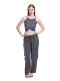 4 Pocket Trouser