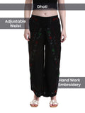 Dhoti Pant