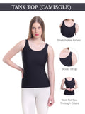 Tank Top (Camisole)