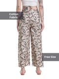 Wrap Around Palazzo