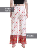 Wrap Around Palazzo