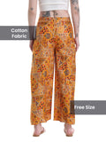 Wrap Around Palazzo