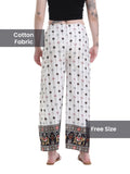 Wrap Around Palazzo