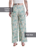 Wrap Around Palazzo