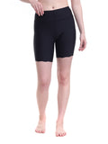 Cycling  Short With Tummy Tucker