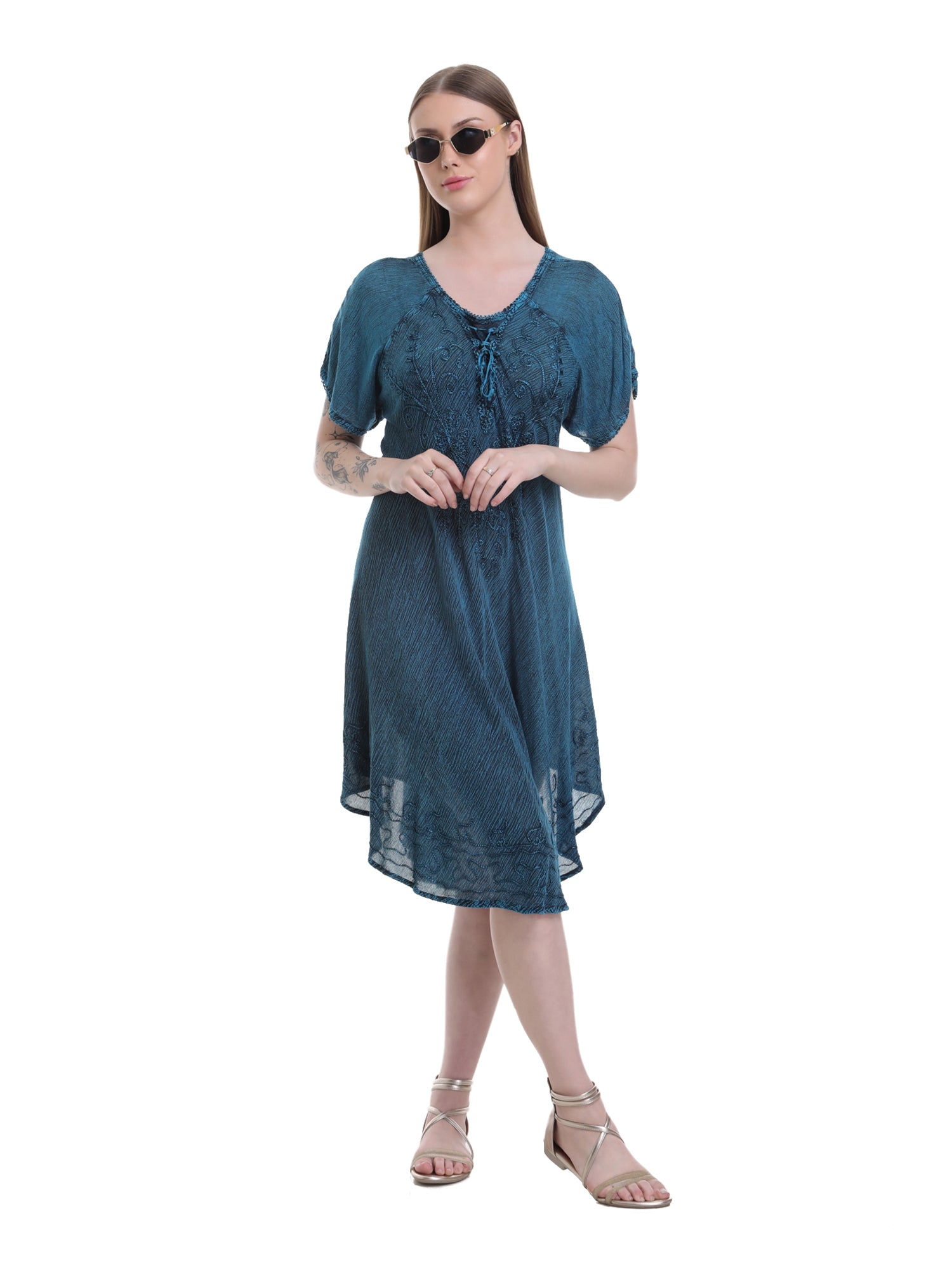 Frok Dress