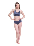 Bra Panty Set