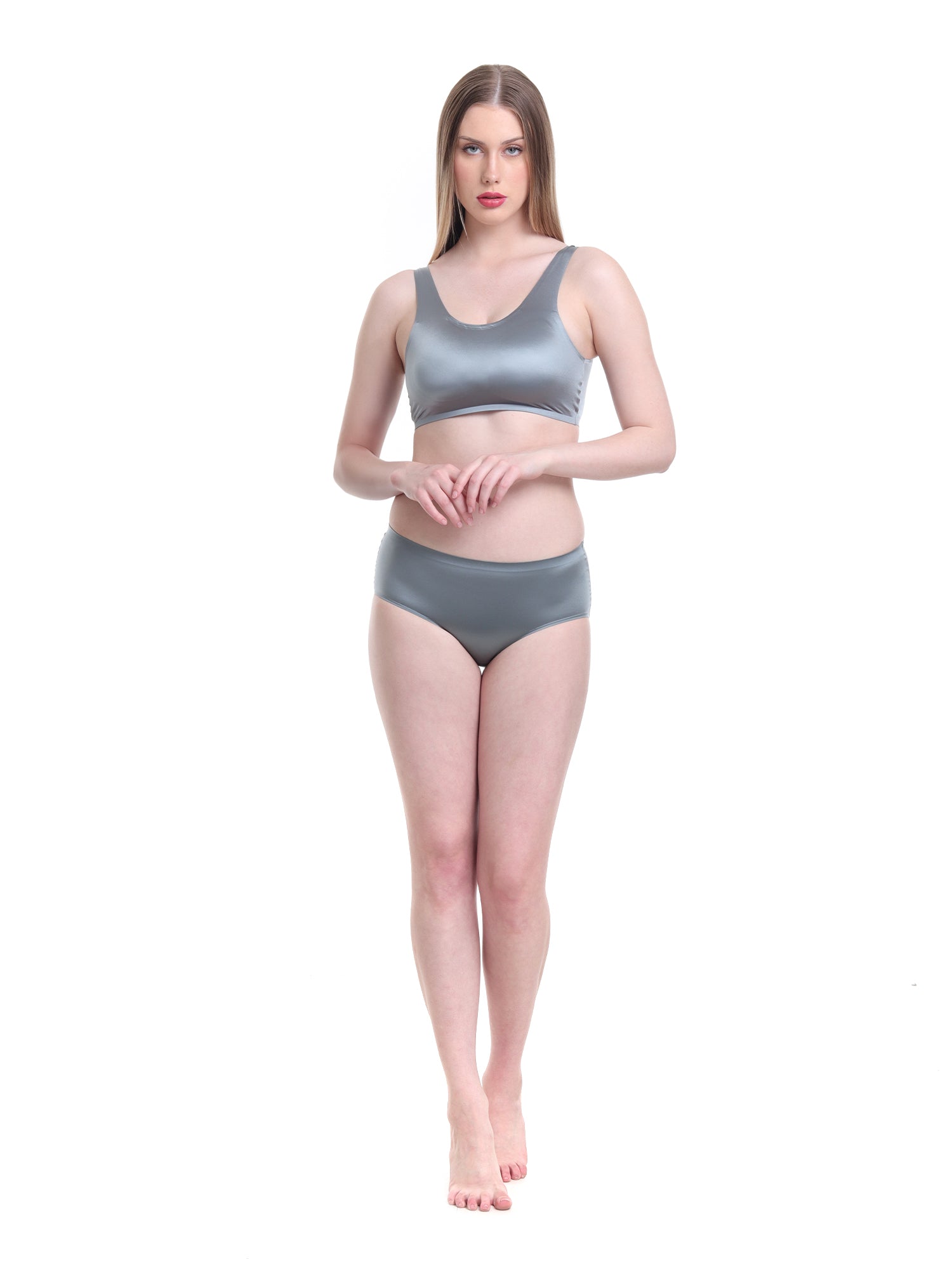 Bra Panty Set