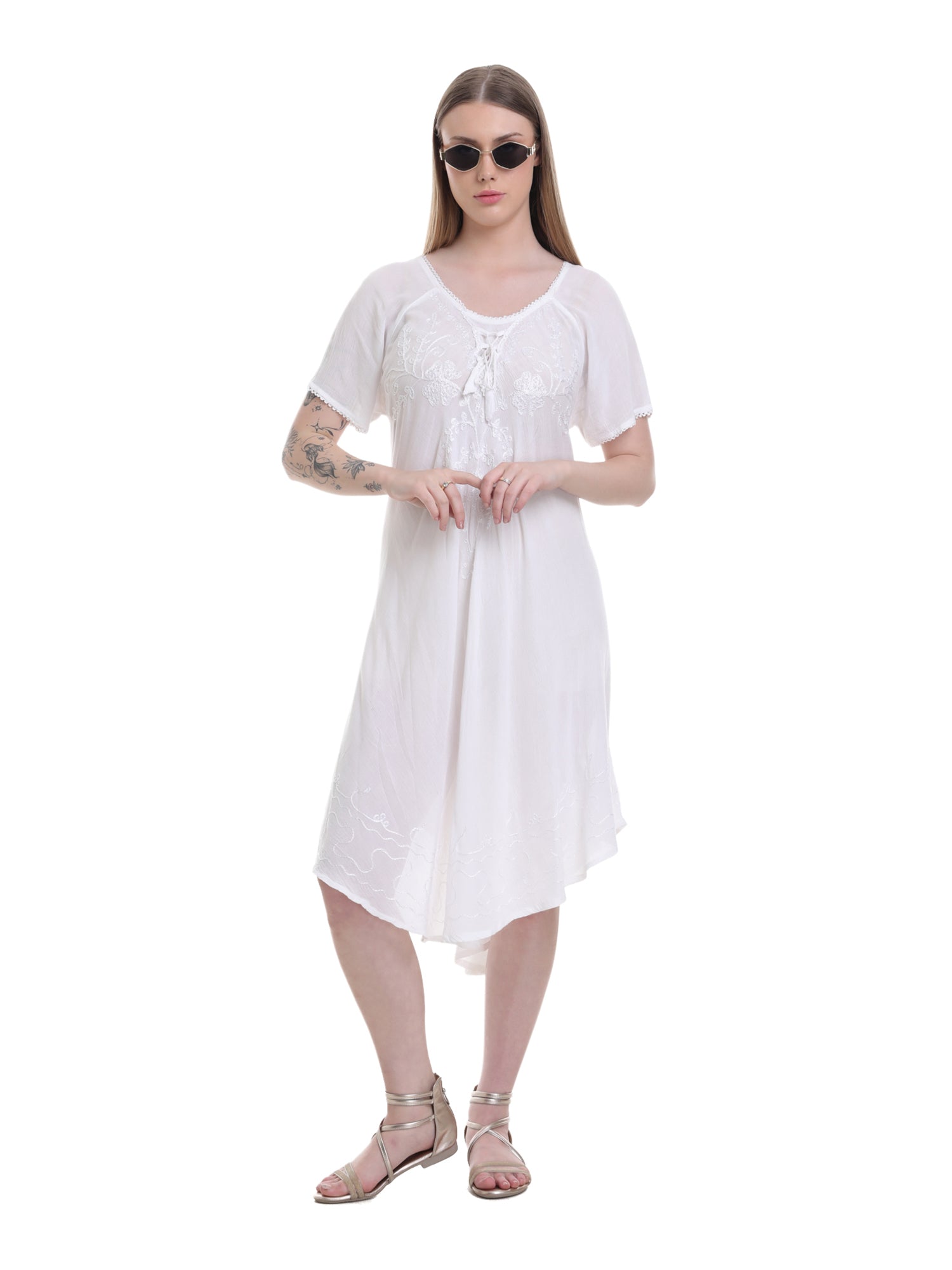 Frok Dress