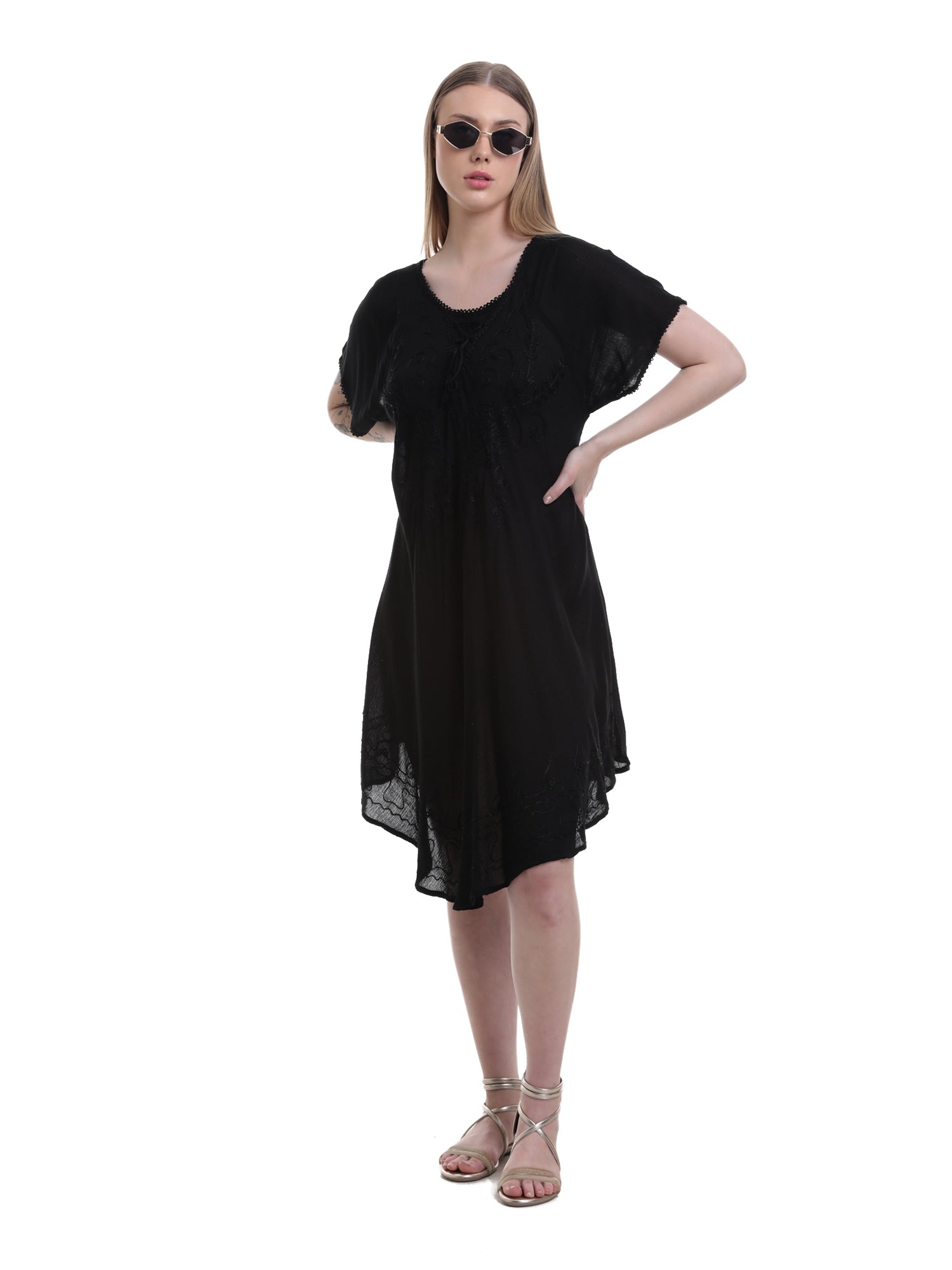 Frok Dress