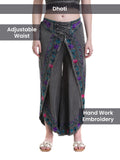 Dhoti Pant