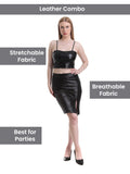 Leather Combo