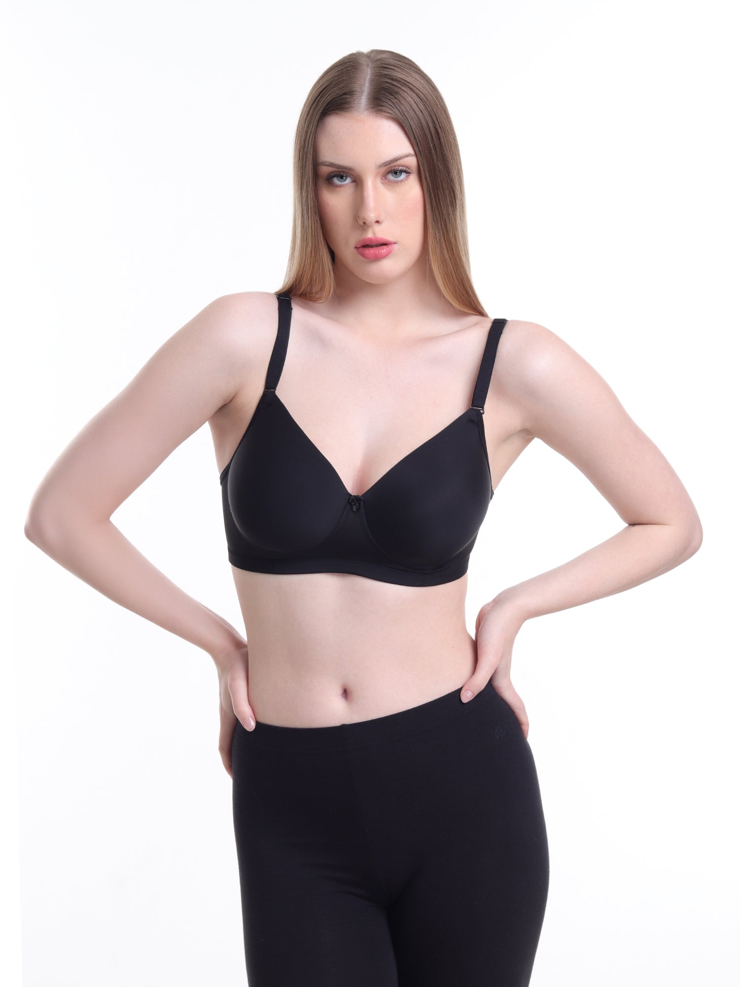 Non-Wired Bra