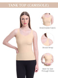 Tank Top (Camisole)