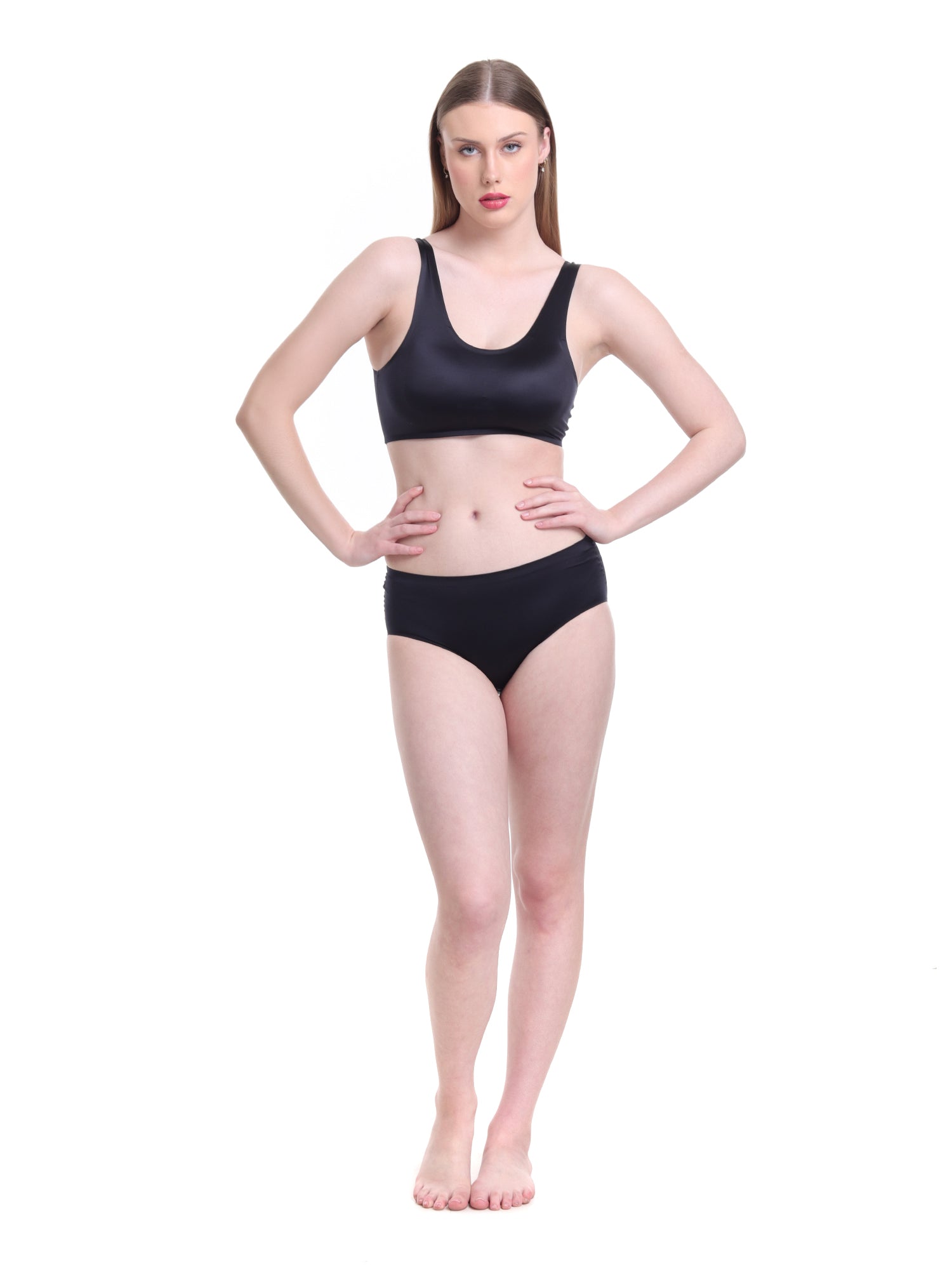 Bra Panty Set