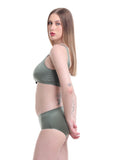 Bra Panty Set