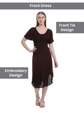 Frok Dress