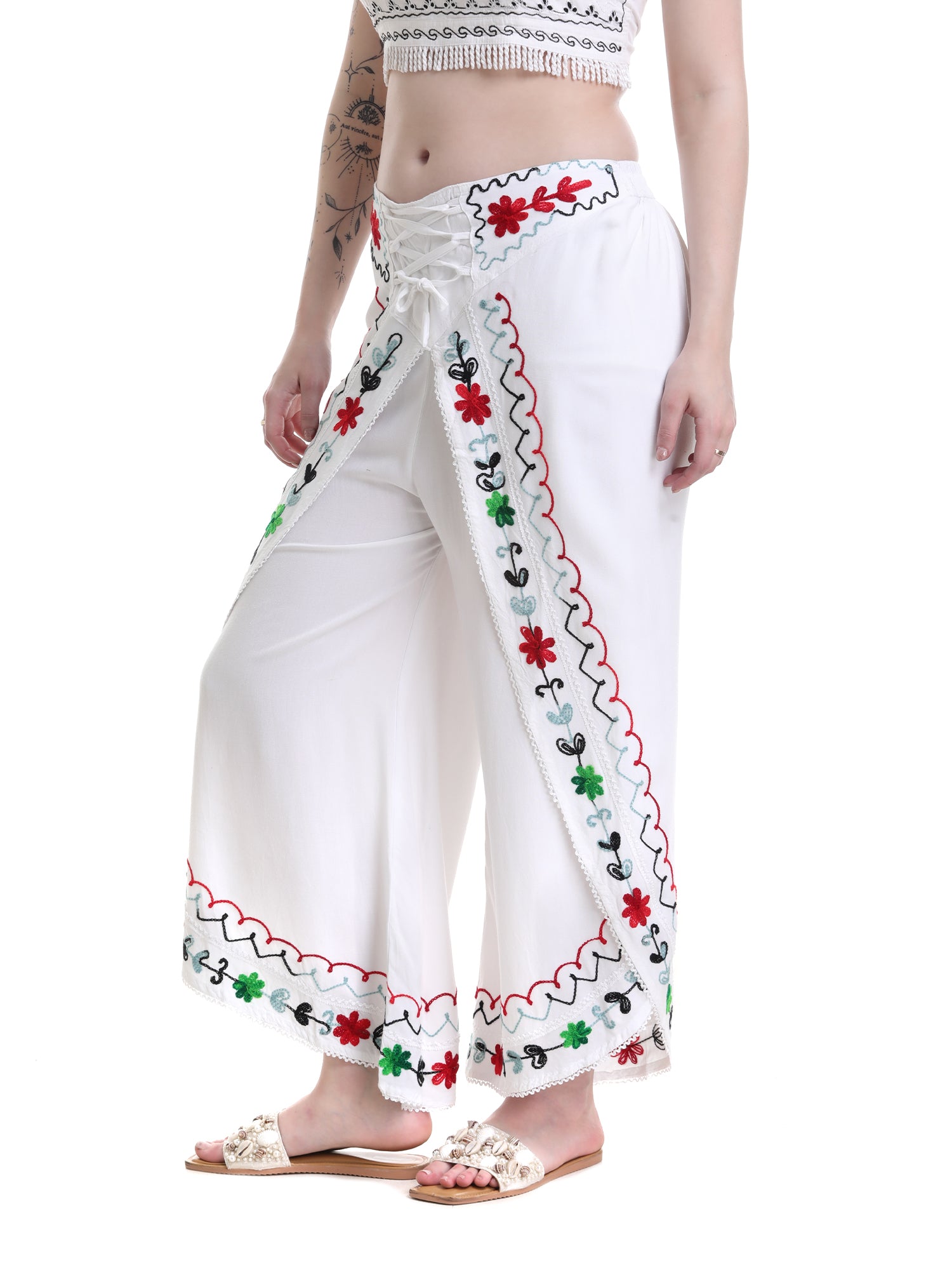 LALAJI GARMENTS