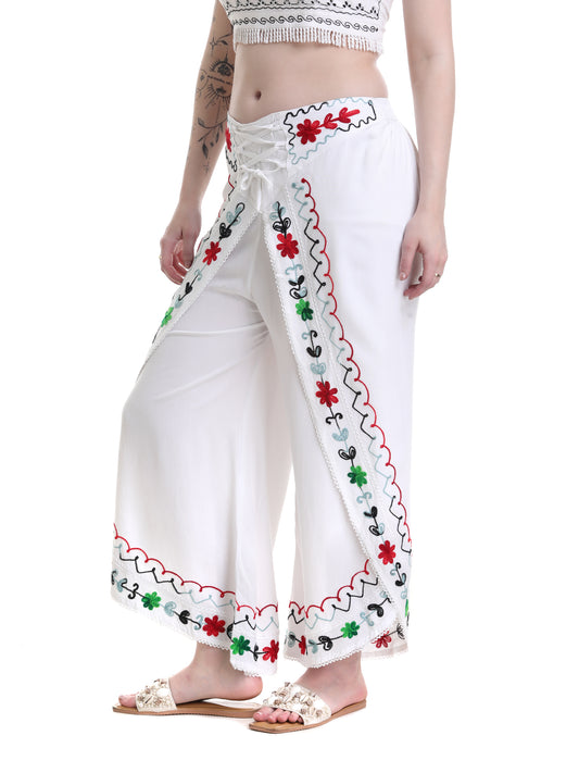Dhoti Pant