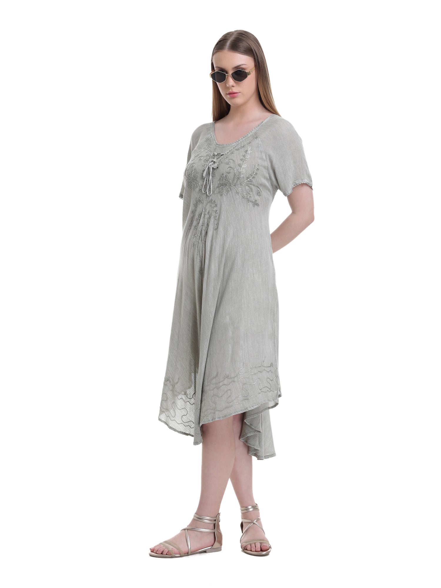 Frok Dress