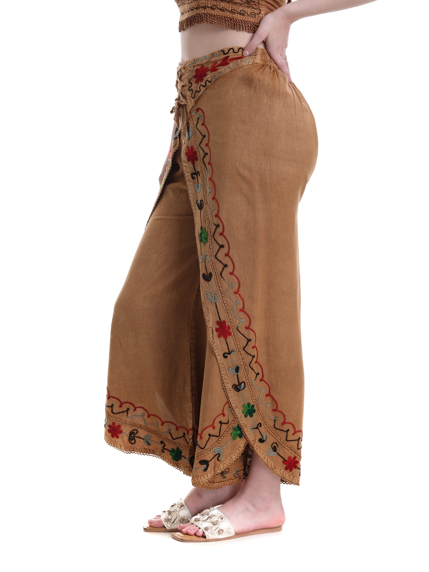 Dhoti Pant