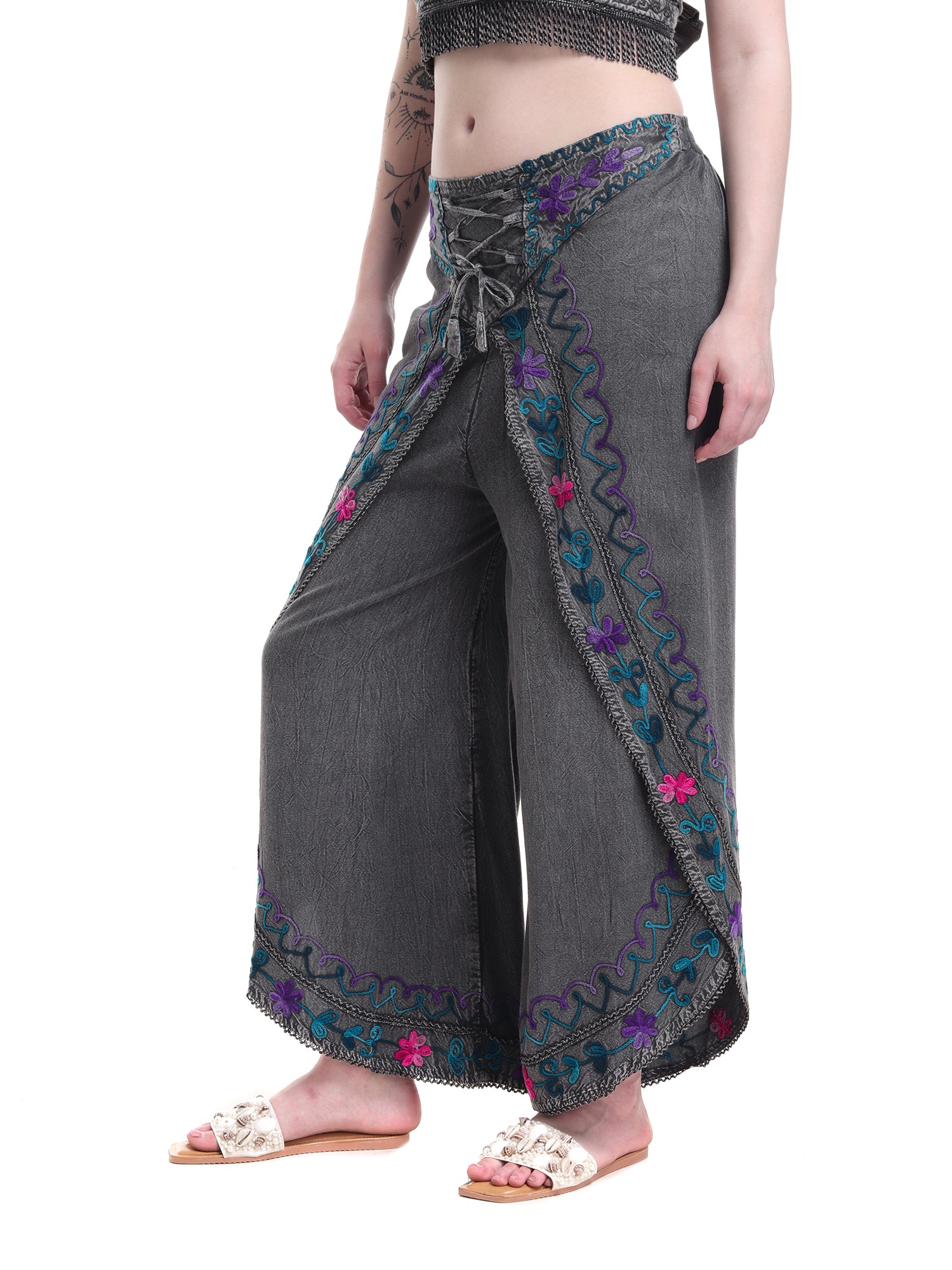 Dhoti pant