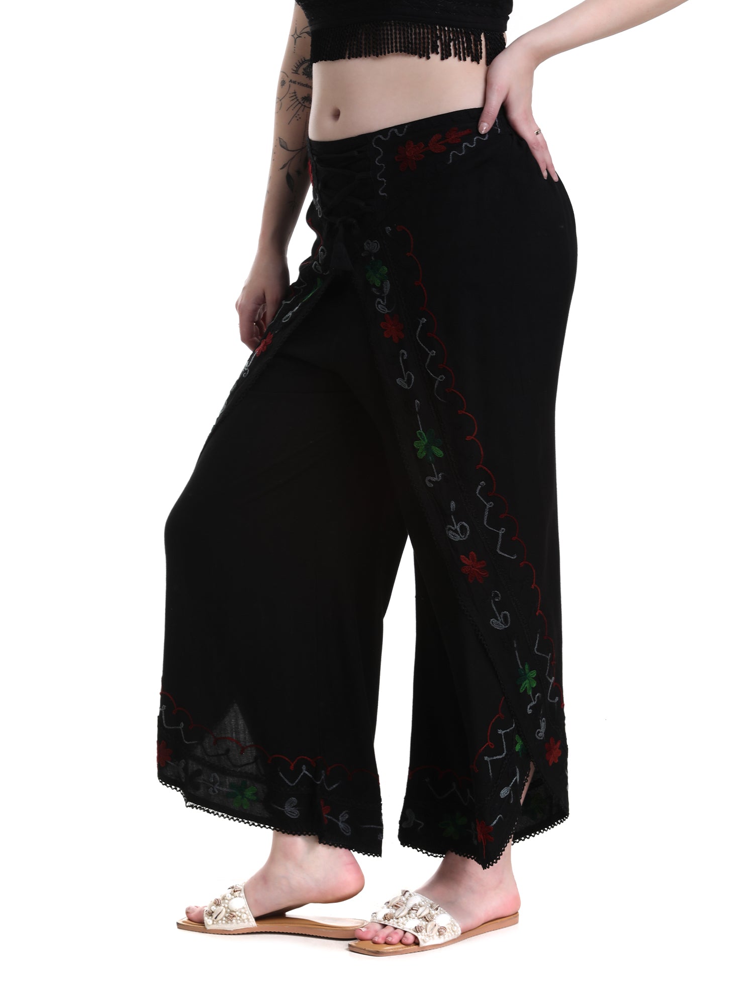 Dhoti Pant