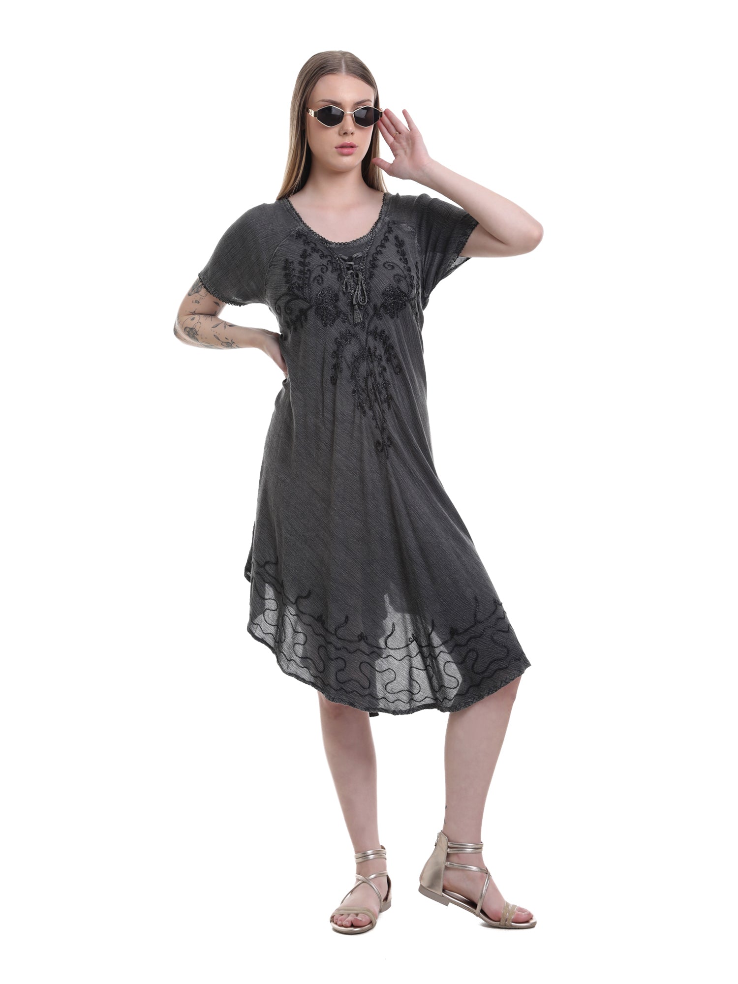 Frok Dress