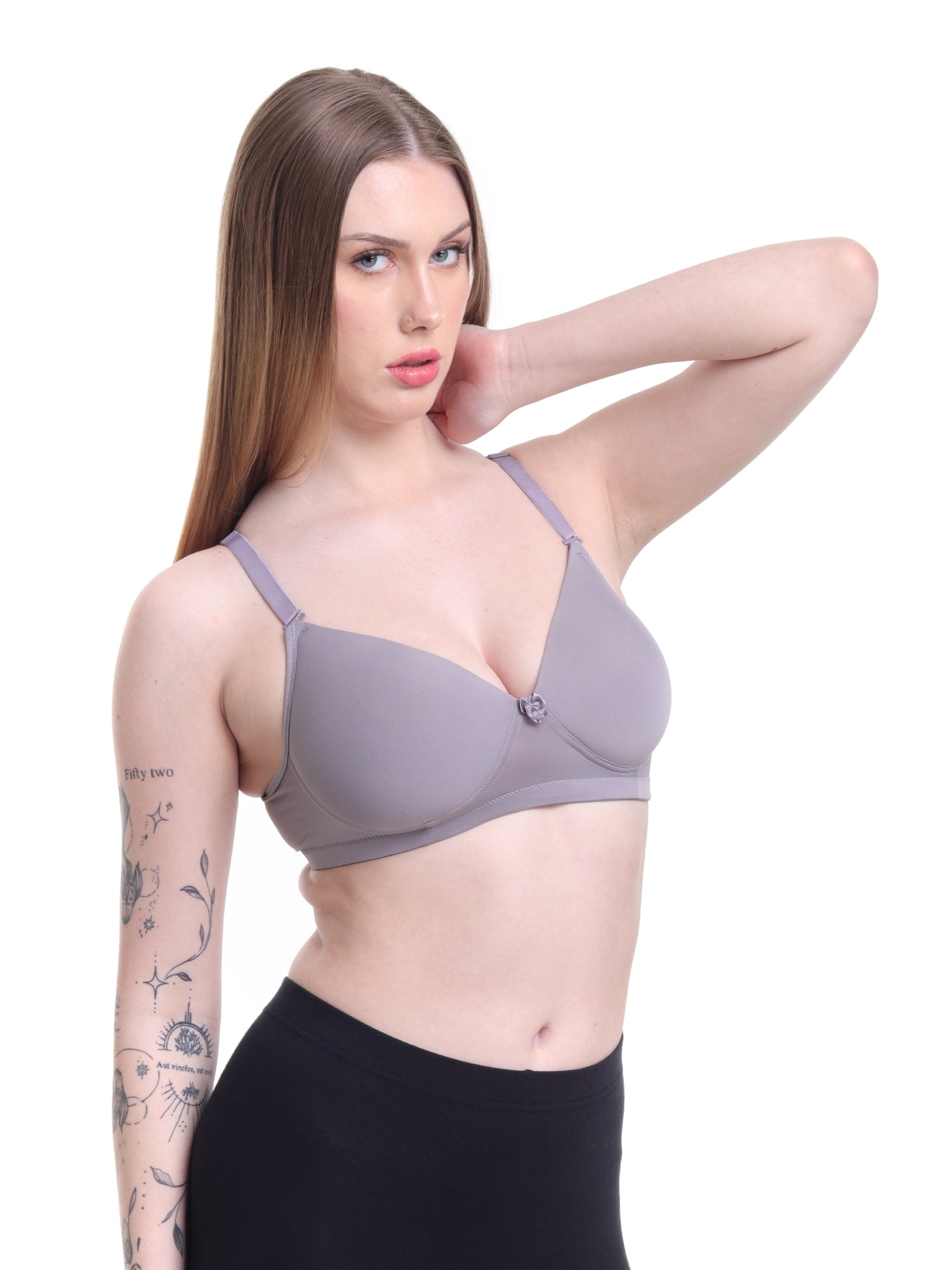 Non-Wired Bra