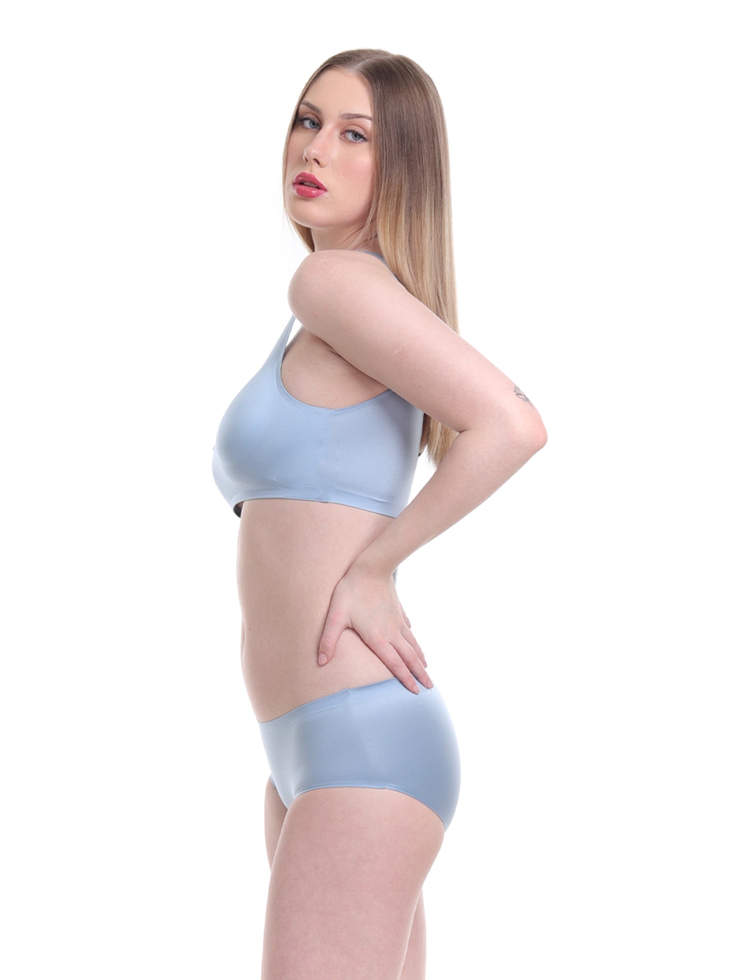 Bra Panty Set