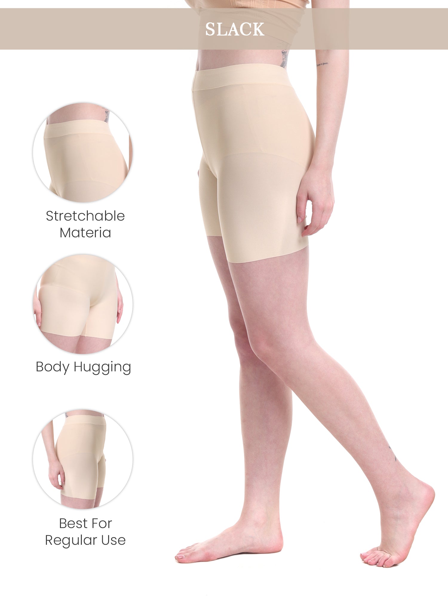 Cycling Short