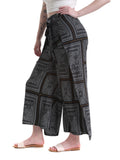 Wrap Around Palazzo