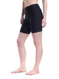 Cycling  Short With Tummy Tucker