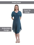 Frok Dress