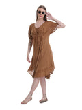 Frok Dress