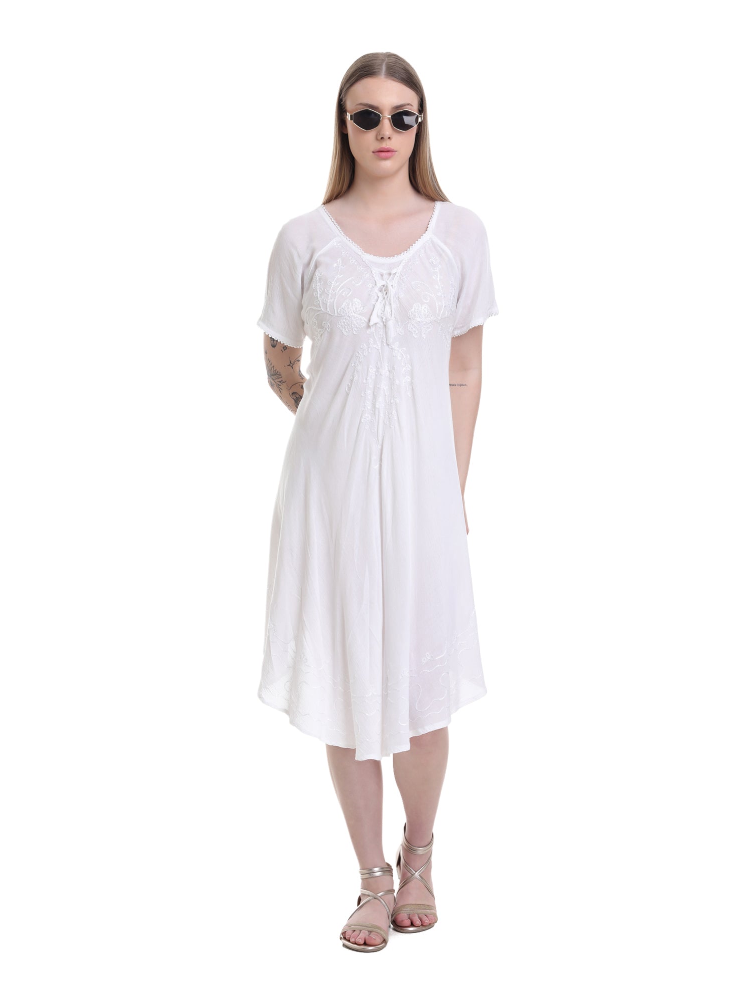 Frok Dress