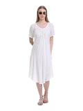 Frok Dress