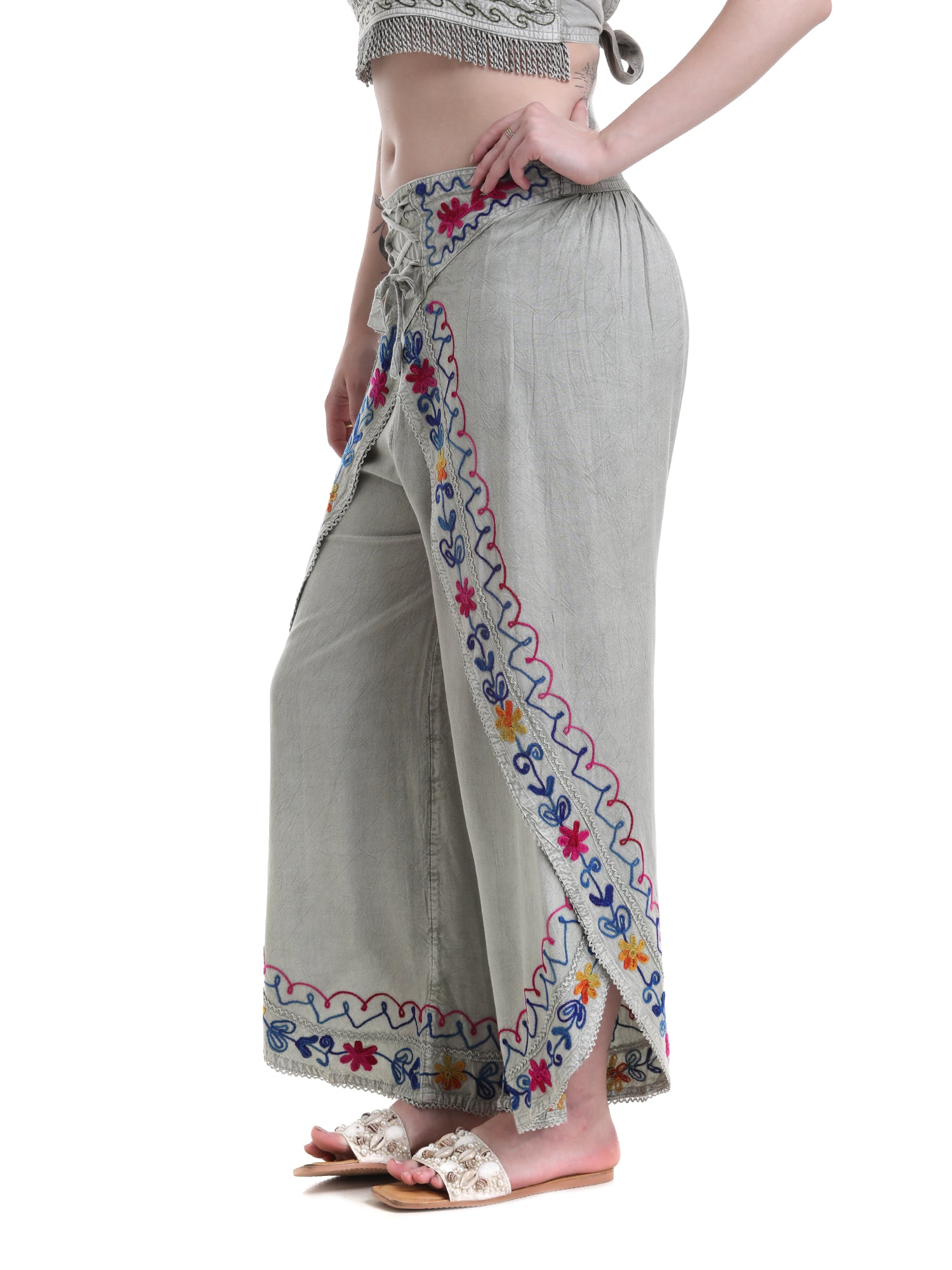 Dhoti Pant