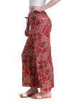 Wrap Around Palazzo