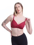 Non-Wired Bra