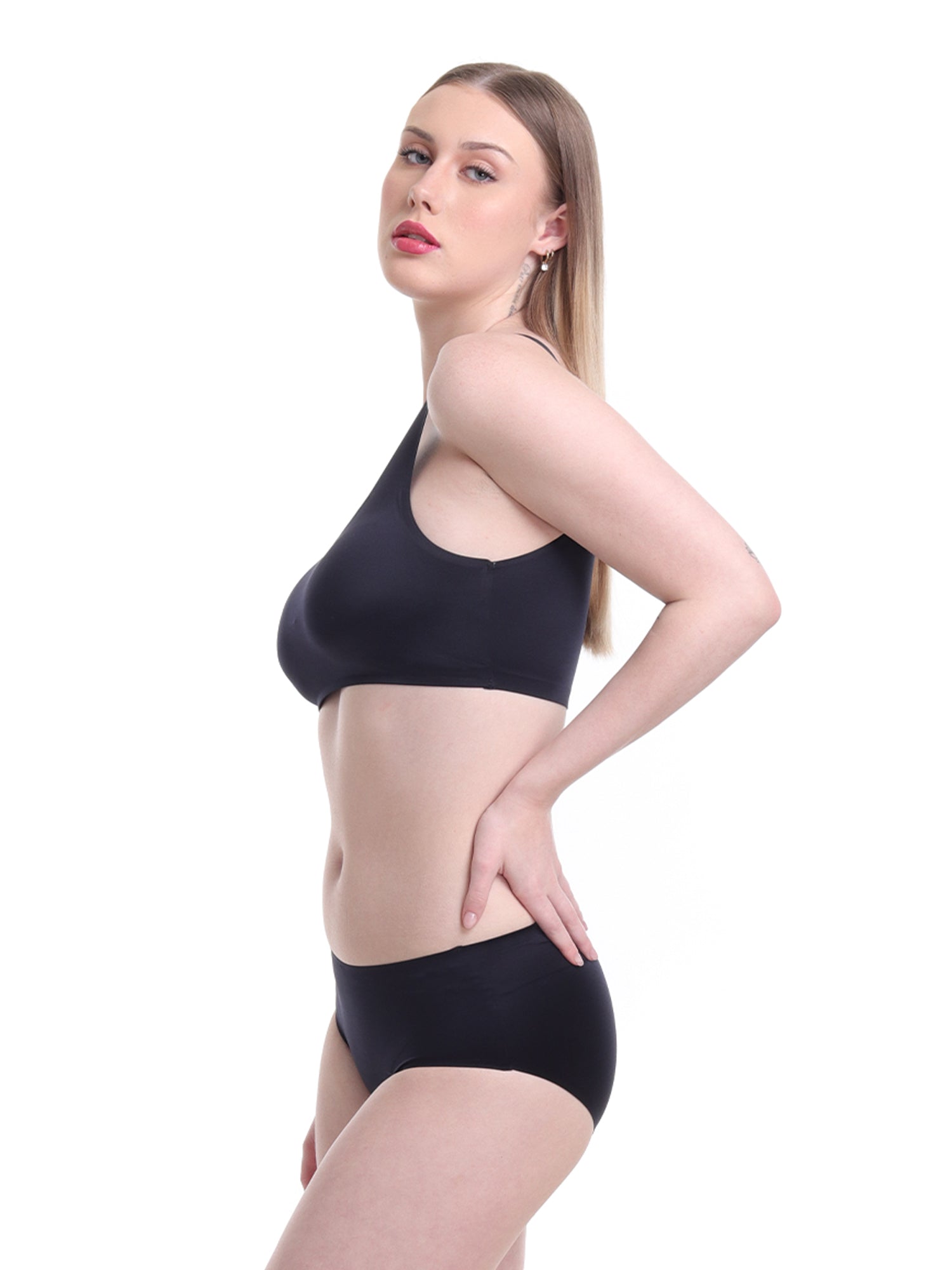 Bra Panty Set