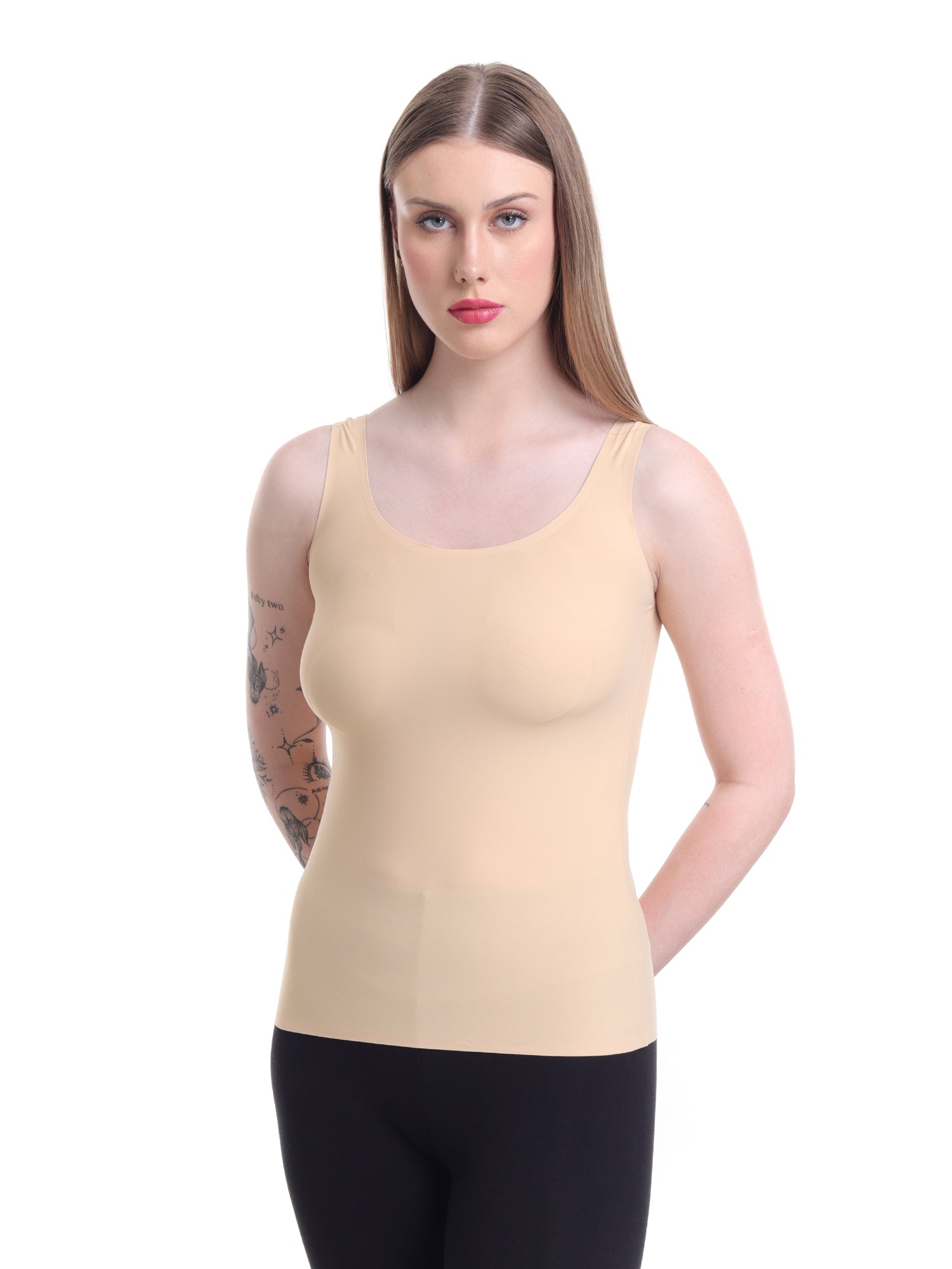 Tank Top (Camisole)