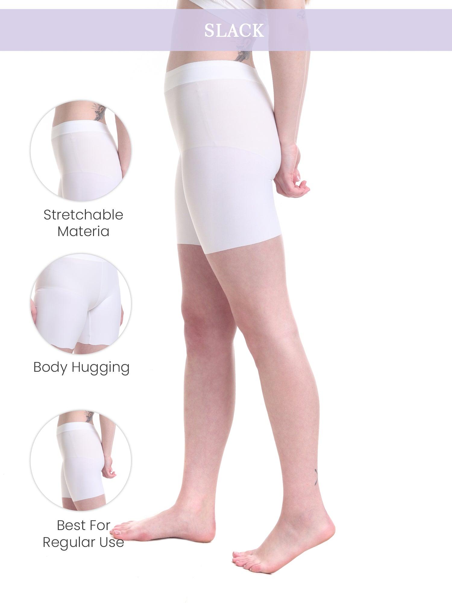 Cycling Short