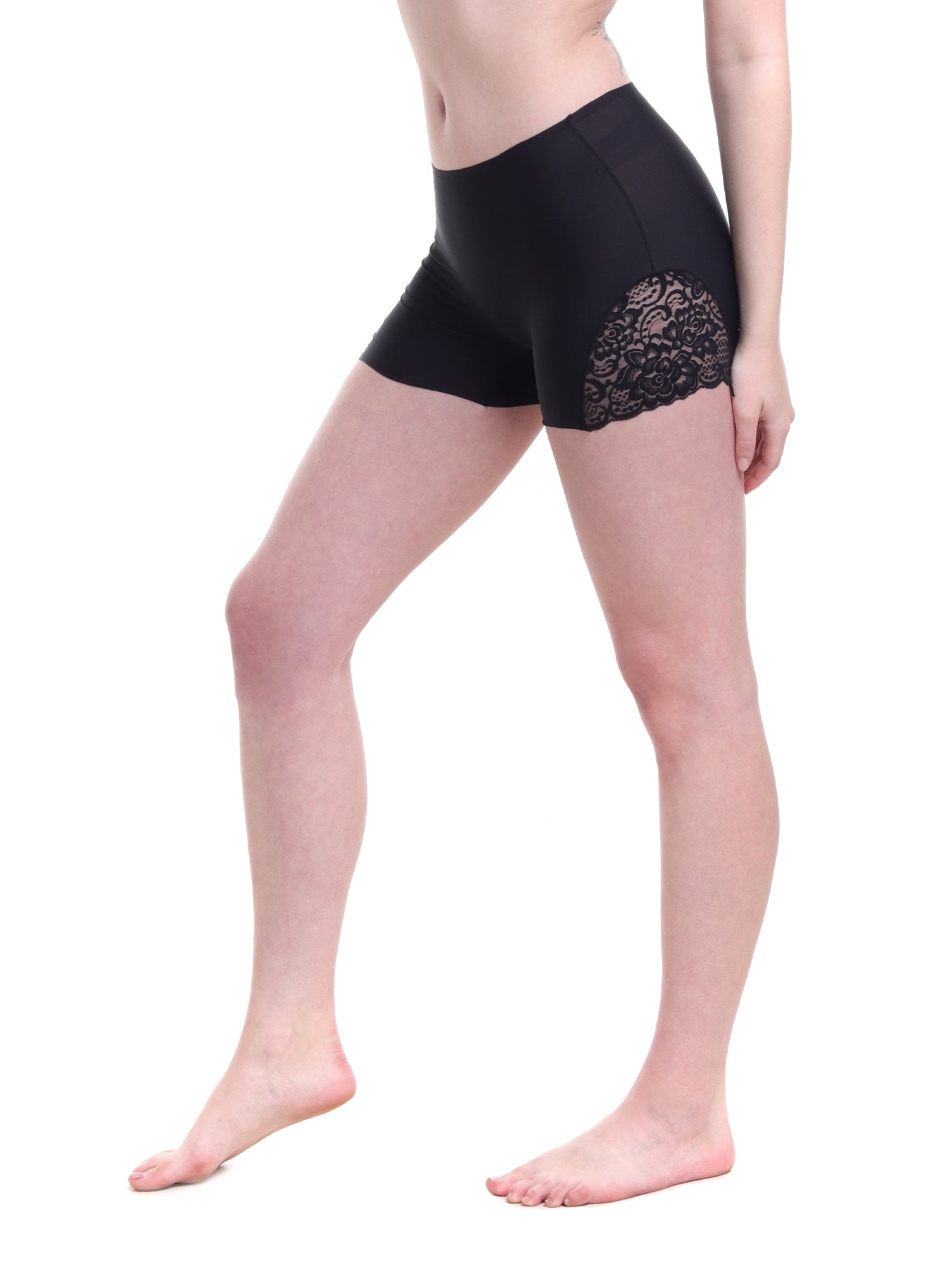 Lace Slacks