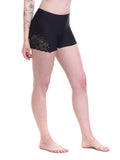Lace Slacks